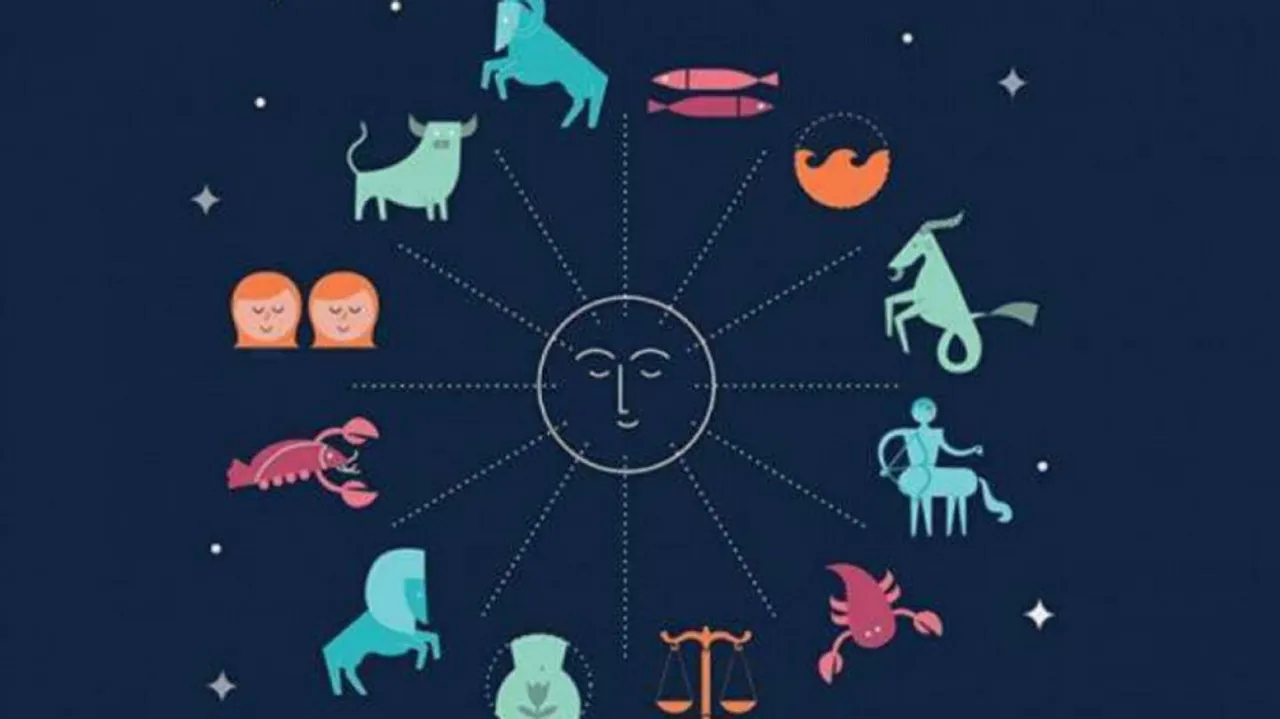 Daily Horoscope
