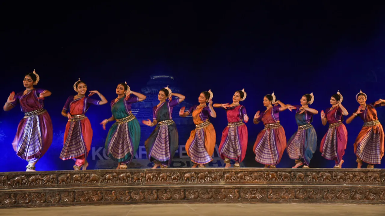 Konark mahotsav