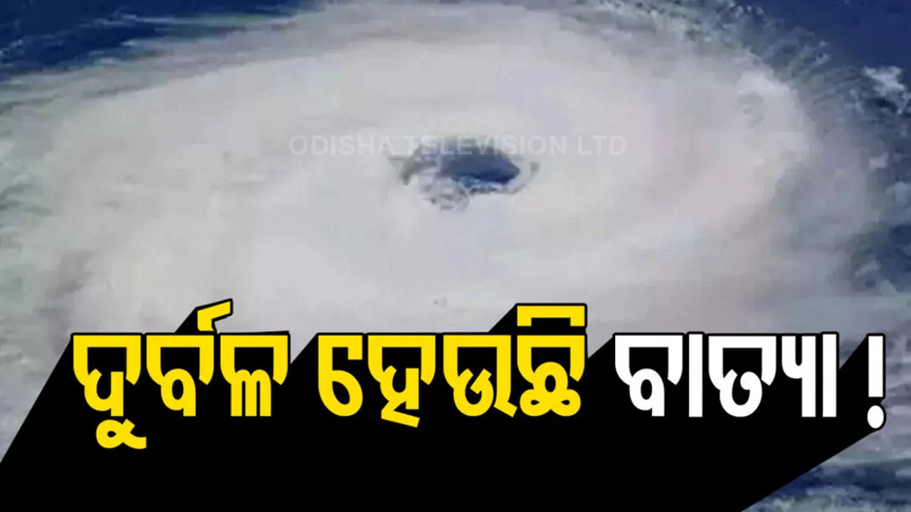 Cyclone Jawad
