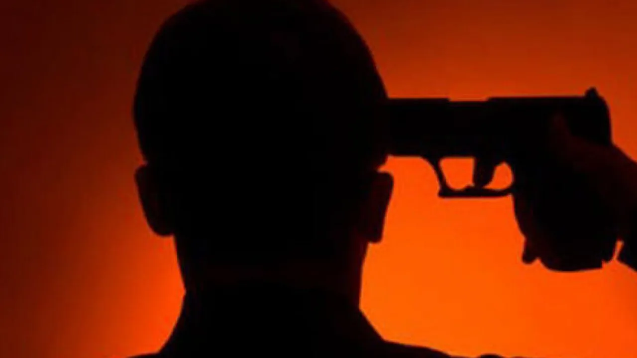 Jawan Shoots Self With Service Rifle
