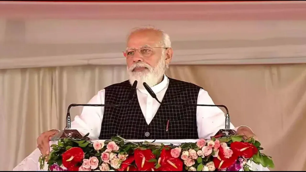 Narendra Modi