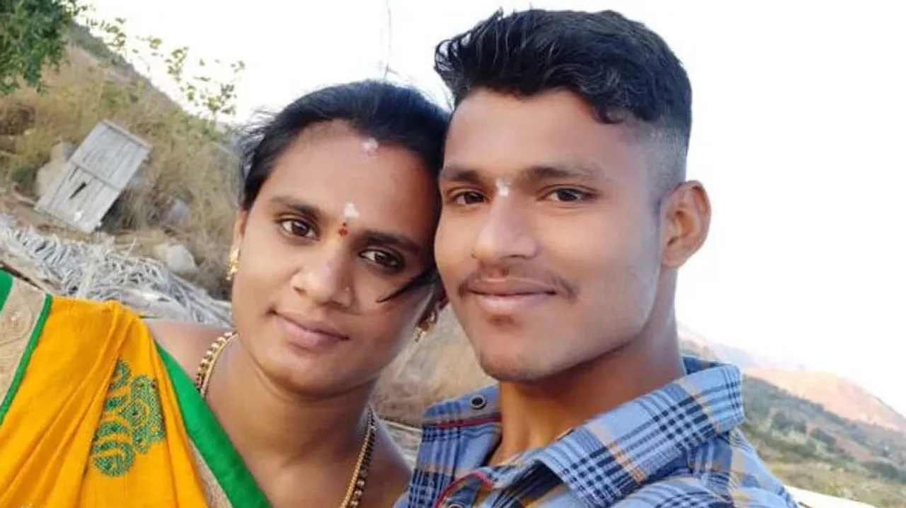 Lance Naik Sai Teja