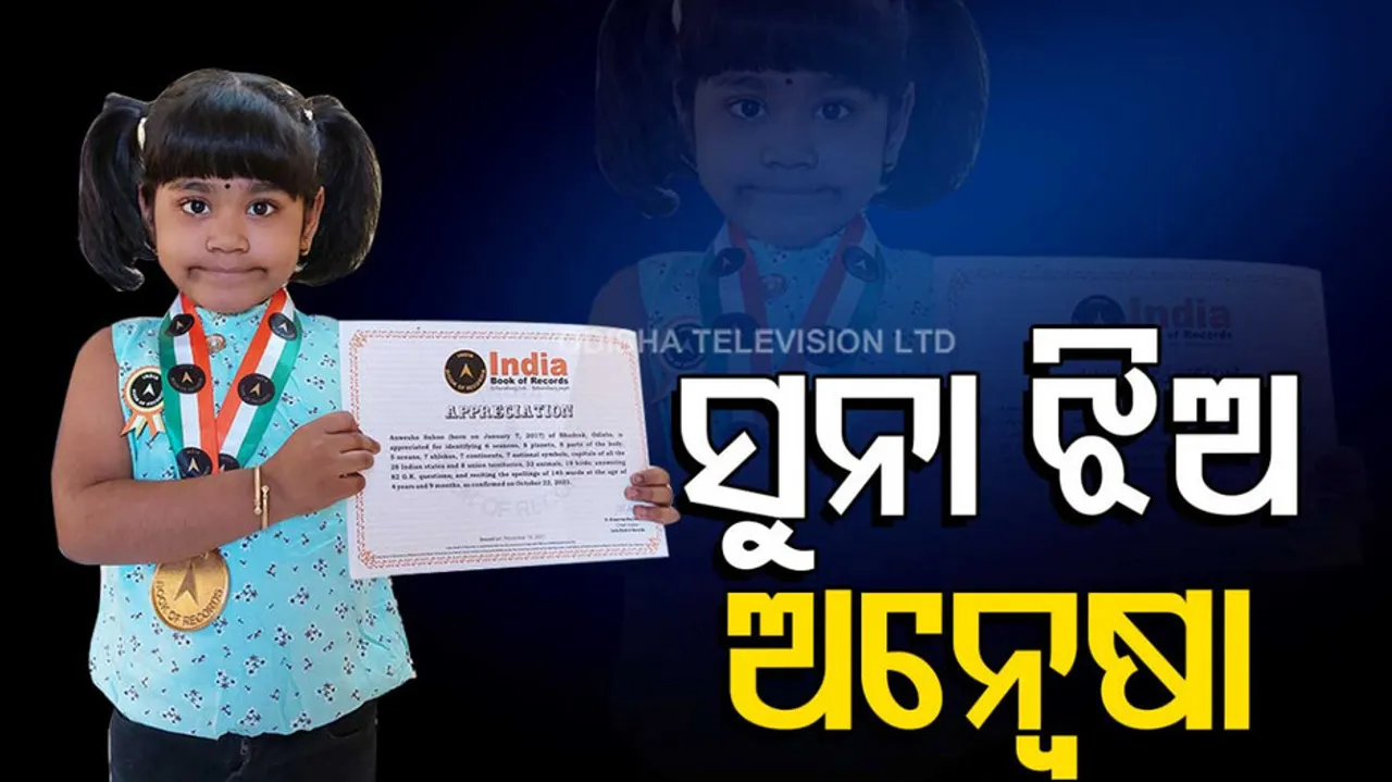 indian book of record 