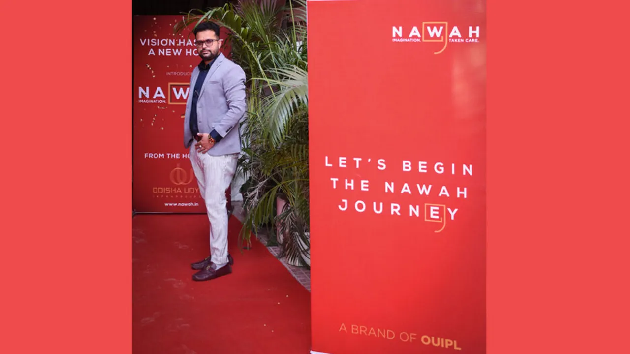 NAWAH Boulevardat Raghunathpur