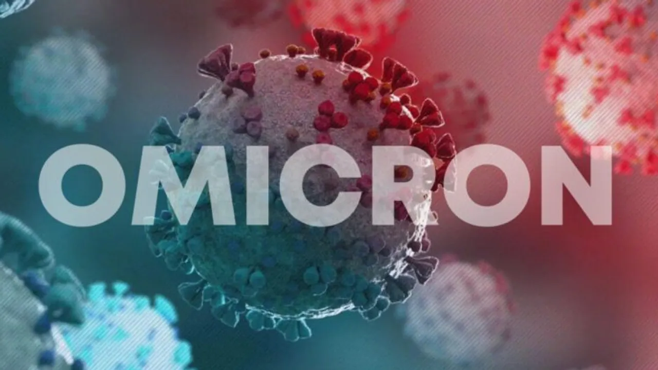 Dr Bijay Mohapatra On Omicron Variant
