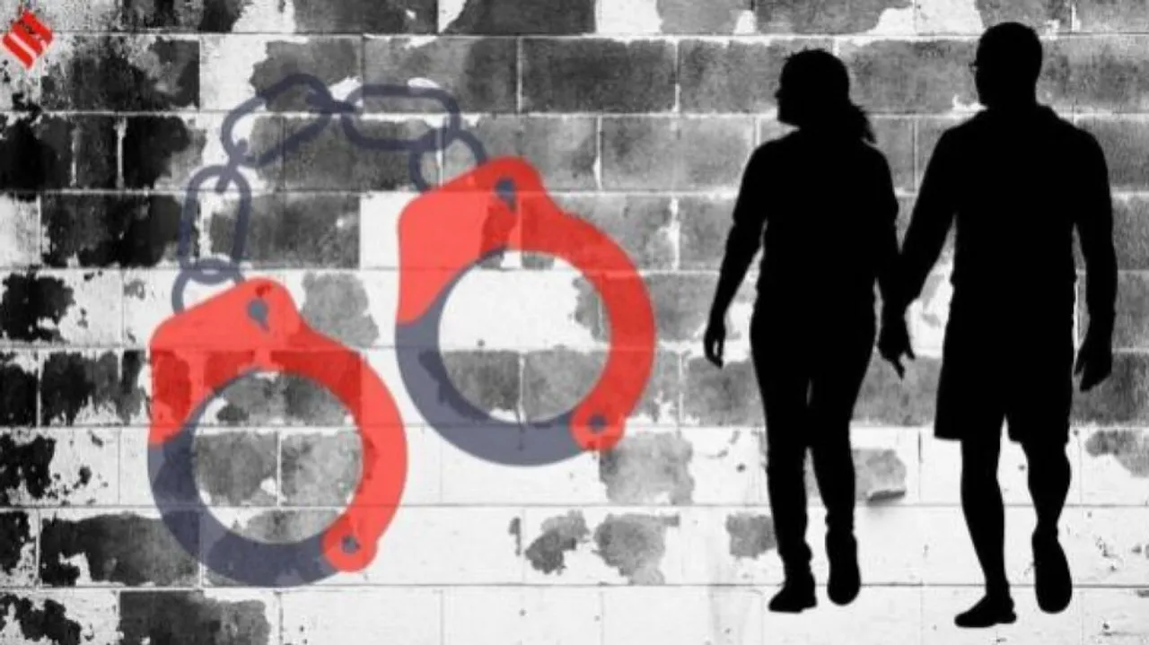 Anti-Conversion Bill