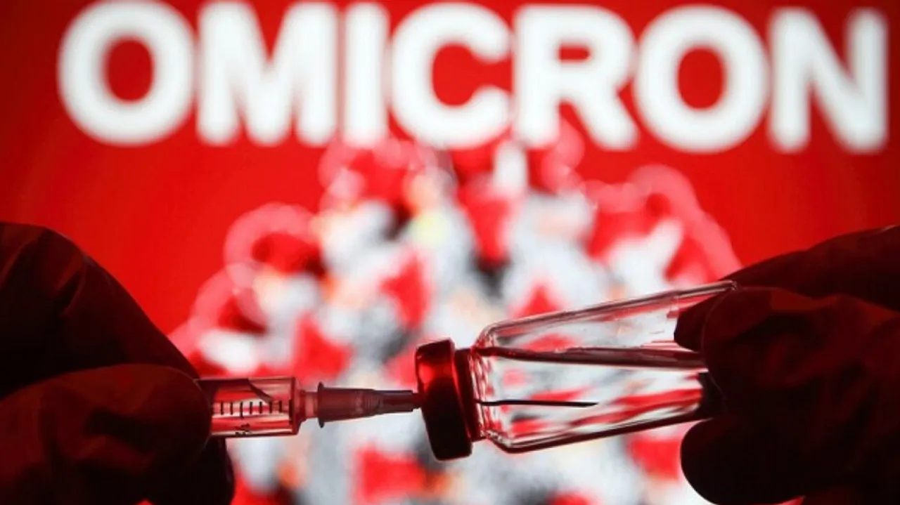 omicron Variant