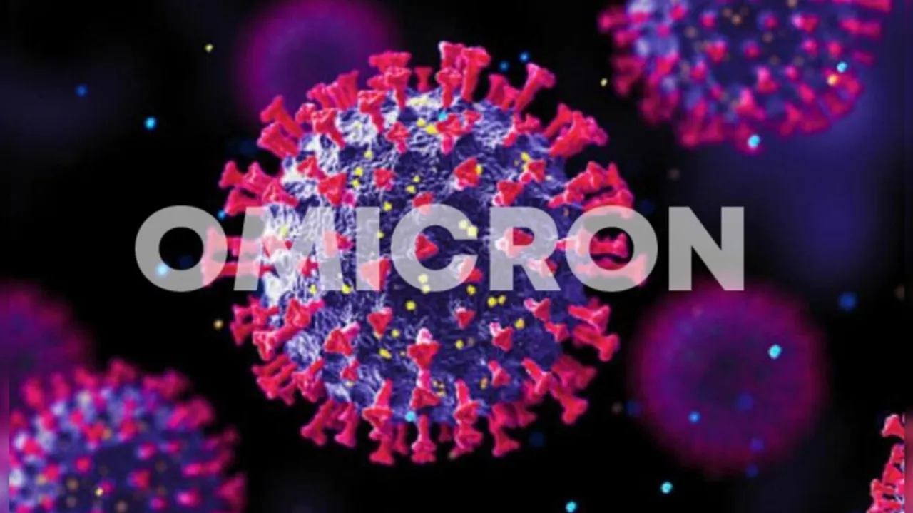omicron Variant