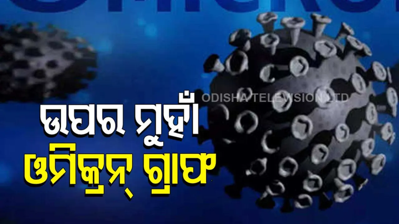 Omicron variant live updates 