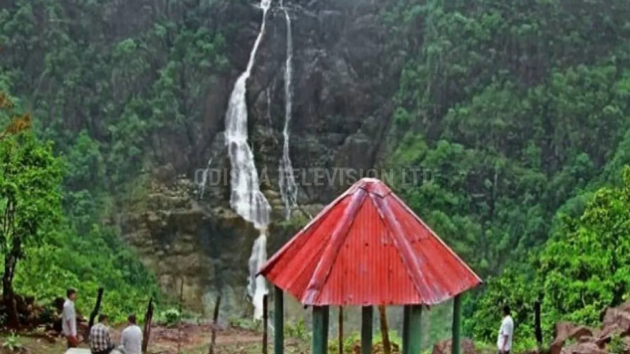 Similipal National Park