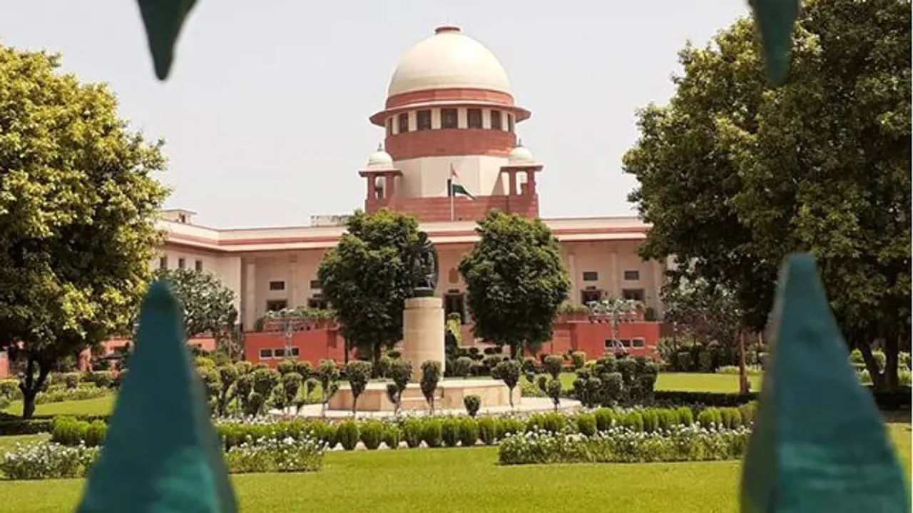 Supreme Court