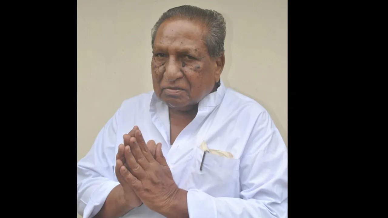Former Odisha Minister Duryodhan Majhi Passes Away