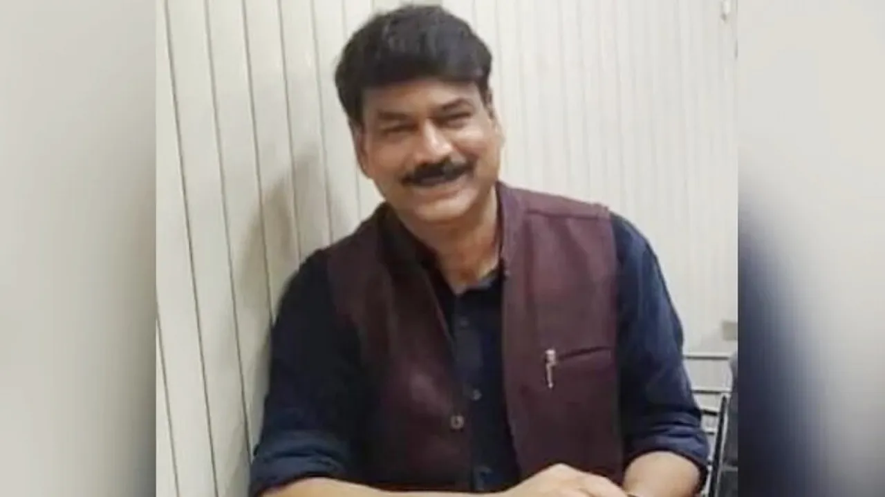 Senior Journalist Kamal Khan Dies