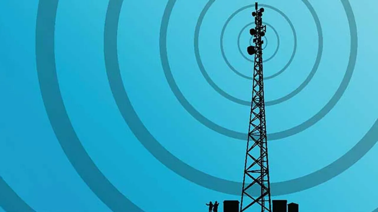 Odisha Panchayat Polls, Mobile Tower