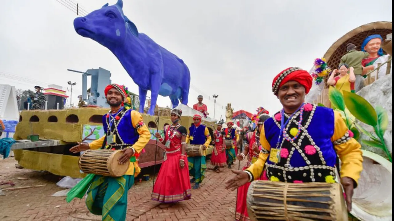 Azadi Ka Amrut Mahotsav