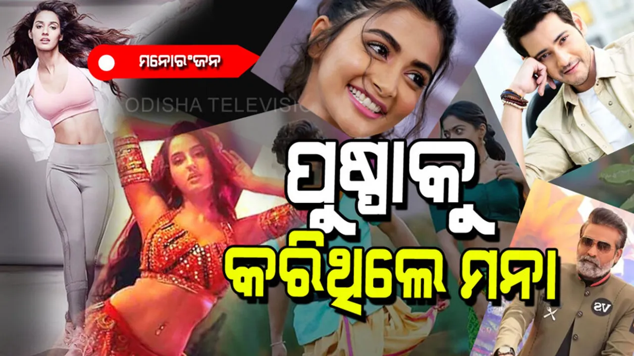 6 big superstars  rejected Pushpa before Allu Arjun and Rashmika