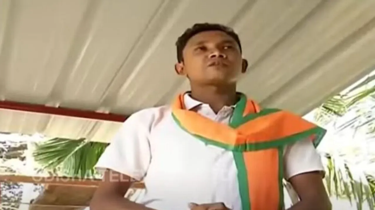 Panchayat Poll Violence