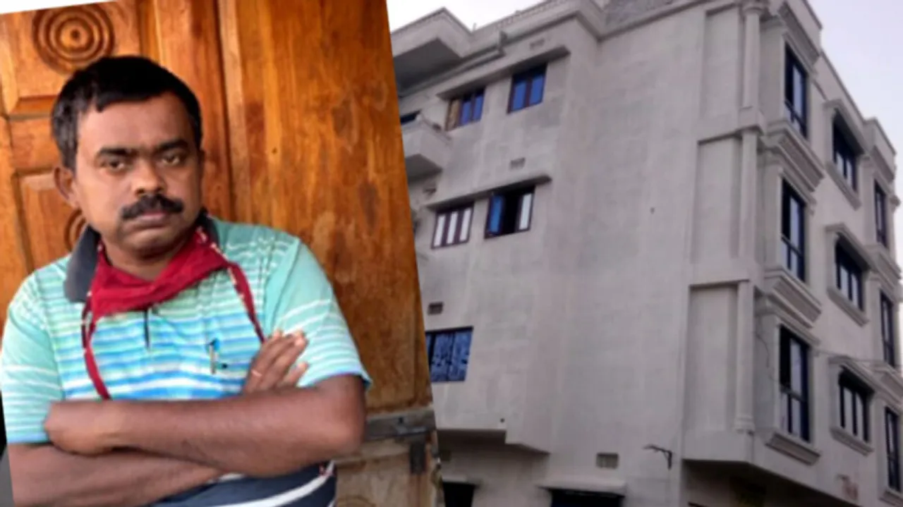 ACSO ରତ୍ନାକର ସେଠୀ