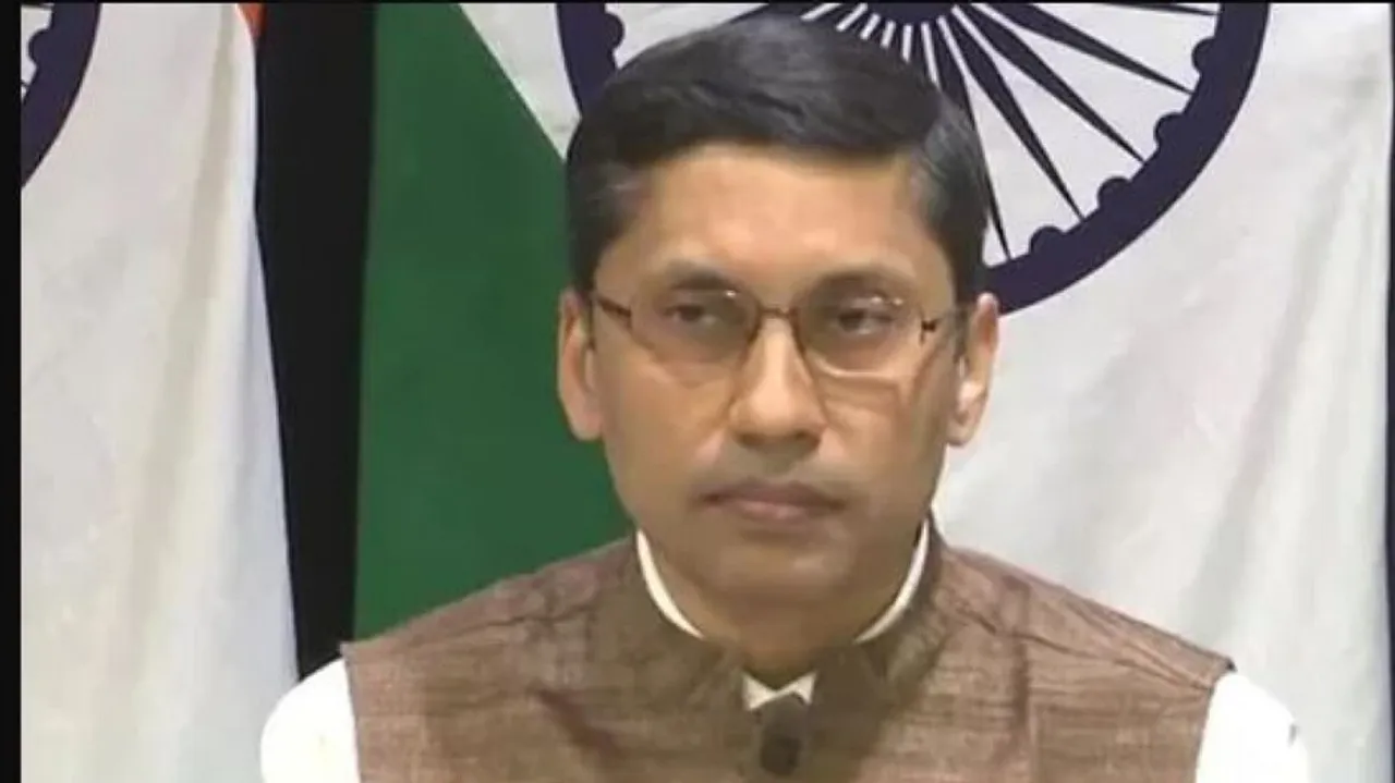 India To Boycott Beijing Winter Olympics 