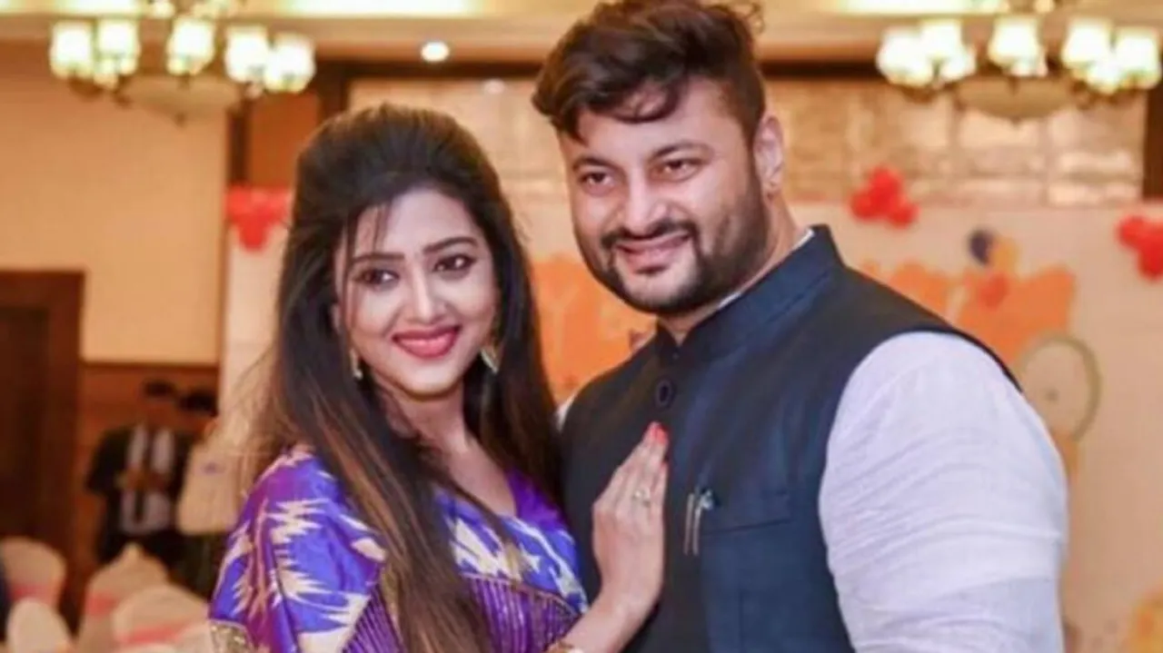 Anubhav Barsha Martial Discord