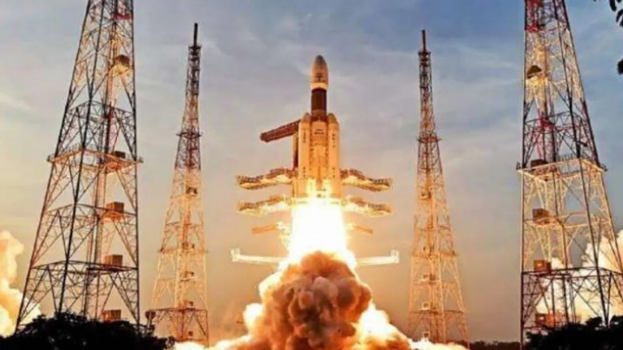 ISRO to launch Chandrayaan-3 in August 2022