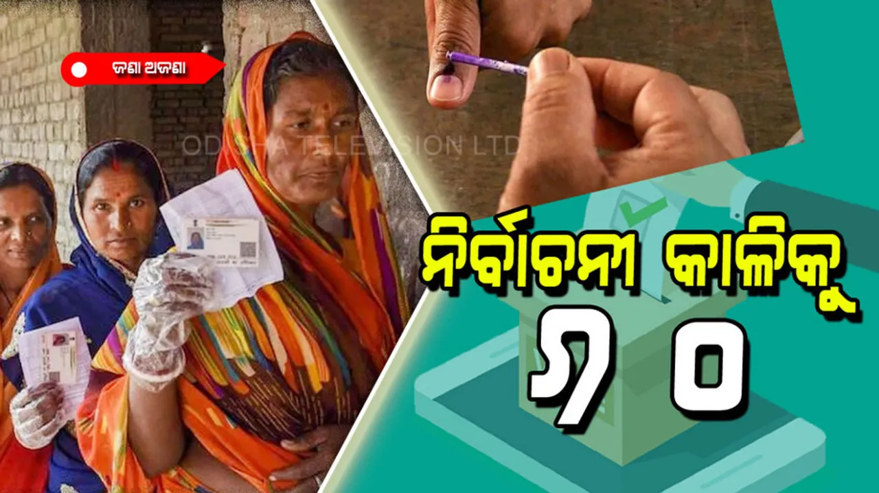 History of the vote ink, who used first