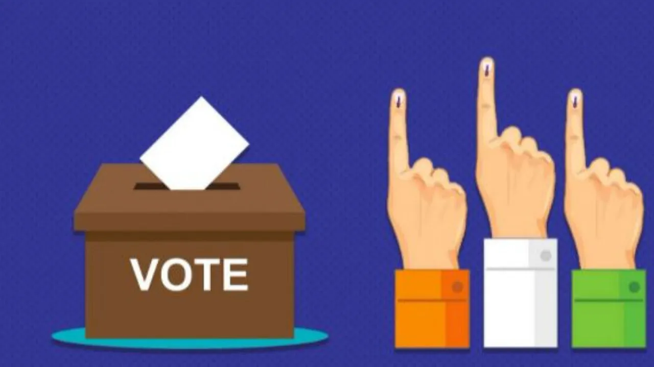 Odisha Panchayat Polls