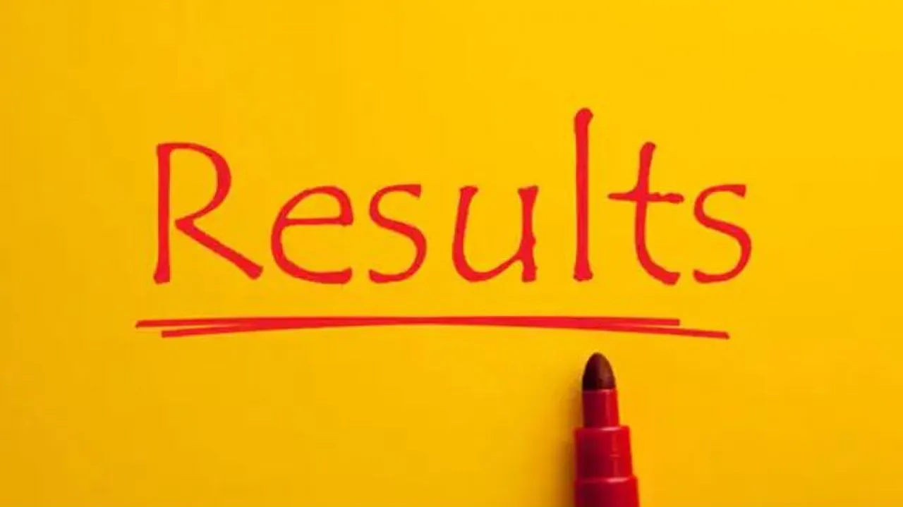 UGC NET Result Released