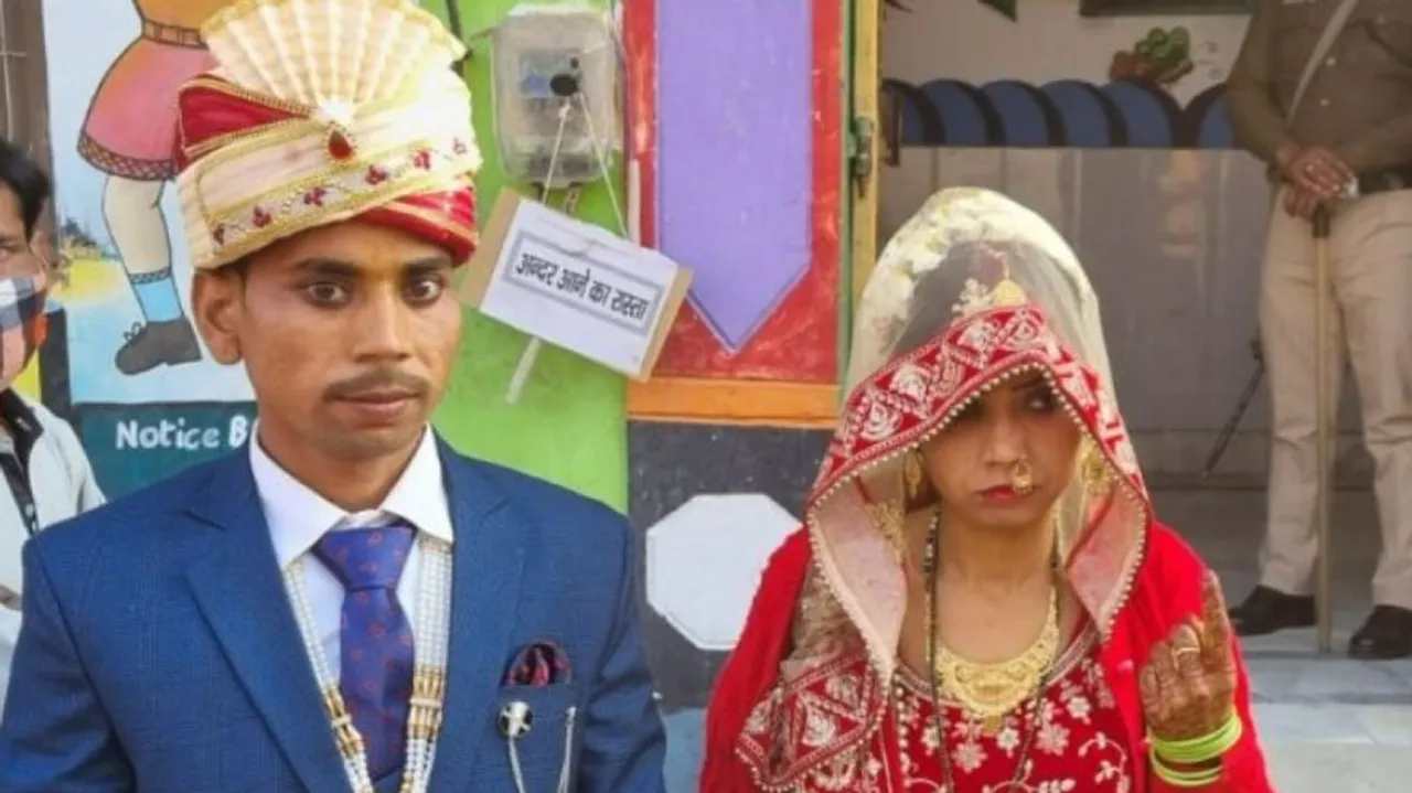 UP Third Phase Election