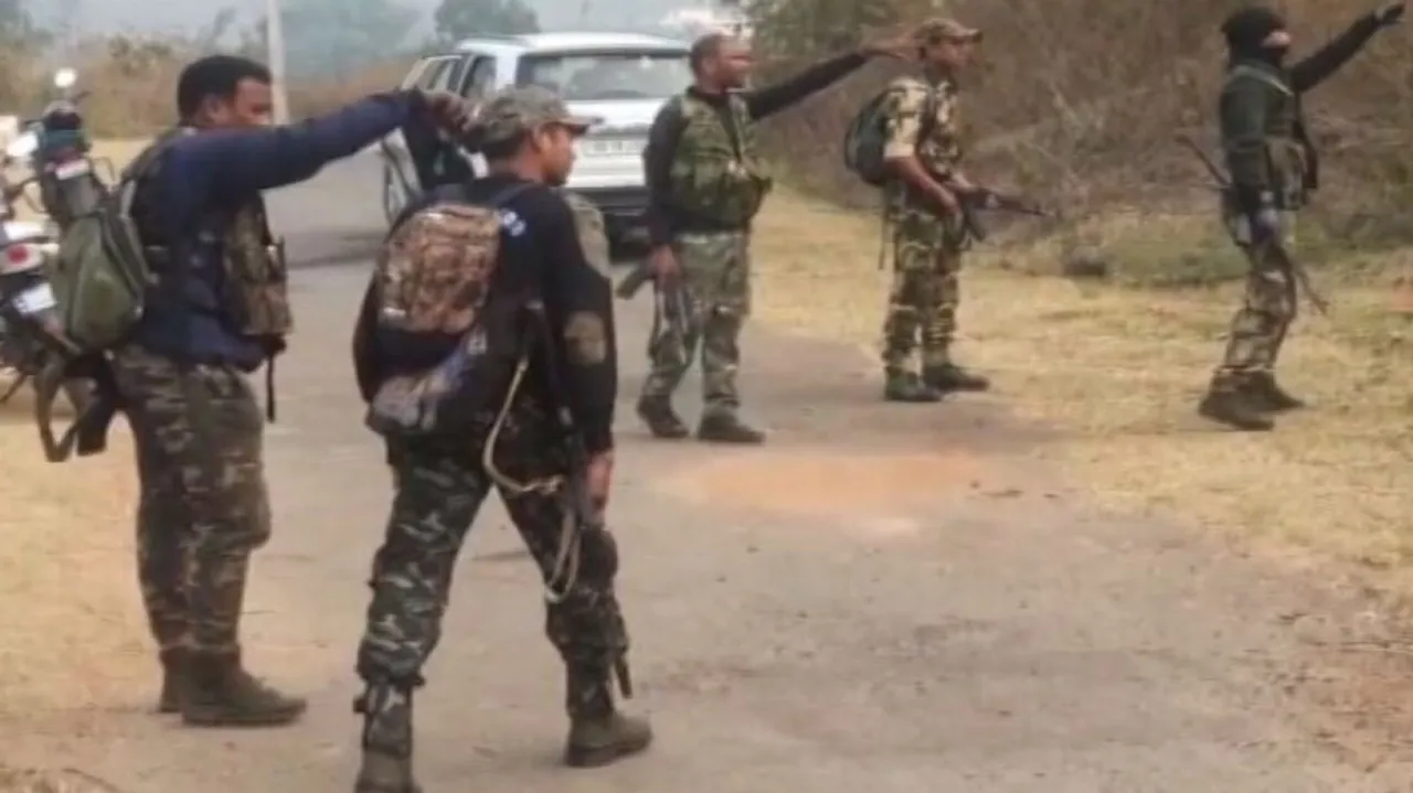 Tiffin Bomb Recovered