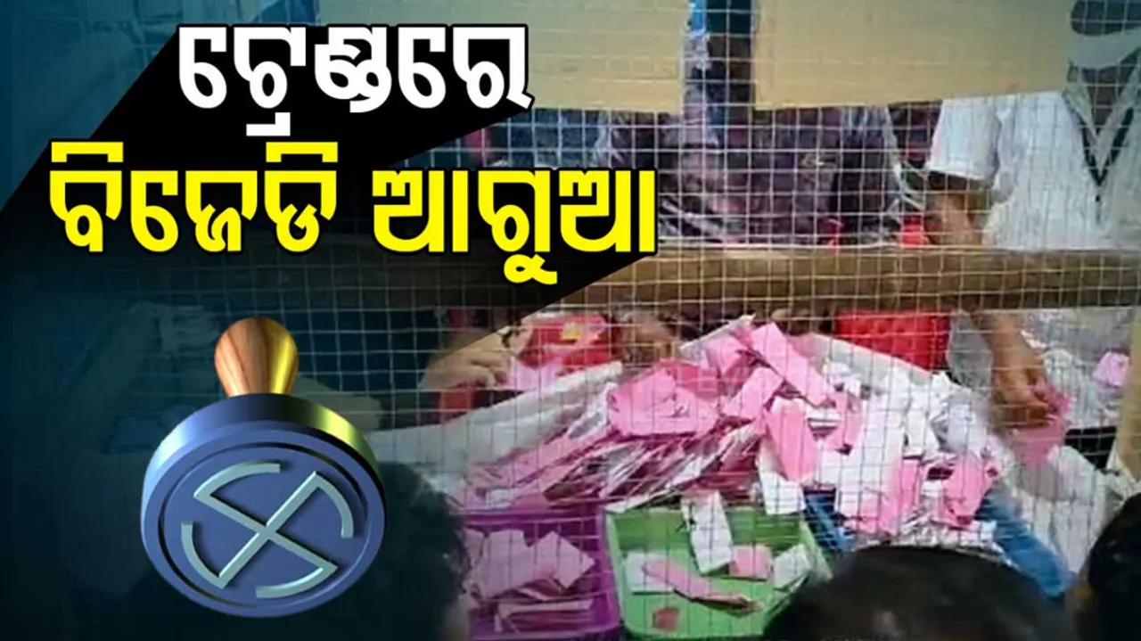 Panchayat Poll Results