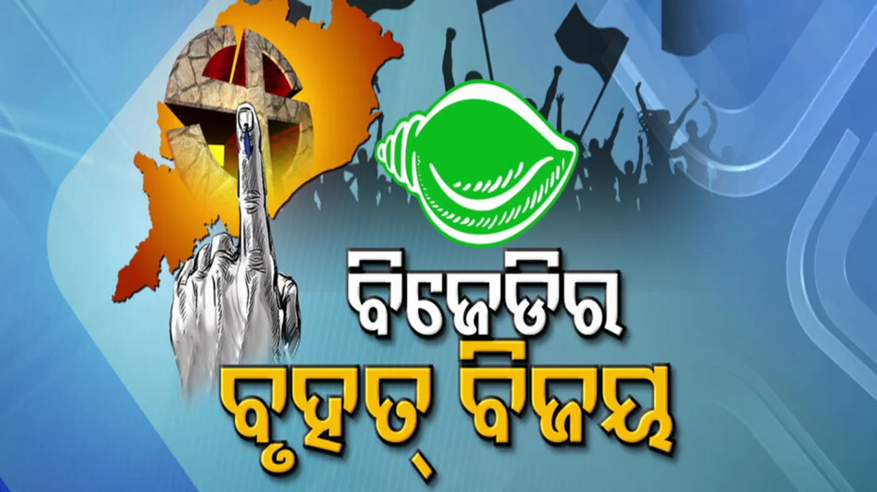 Odisha Panchayat Polls