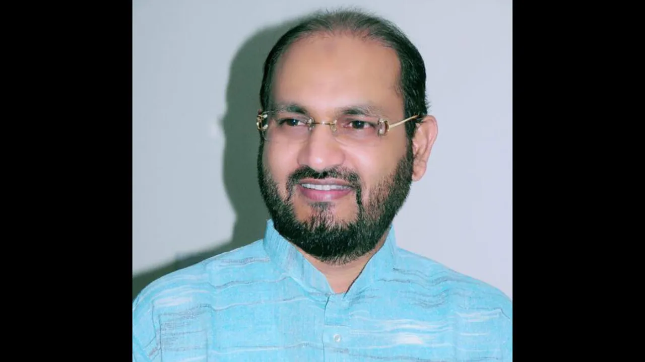 Cuttack MLA Mohammed Moquim 