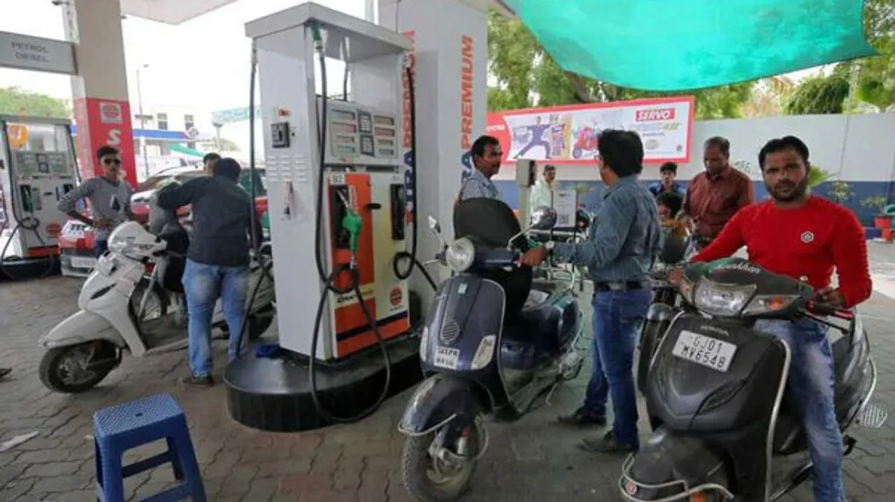 Petrol & Diesel May Hike