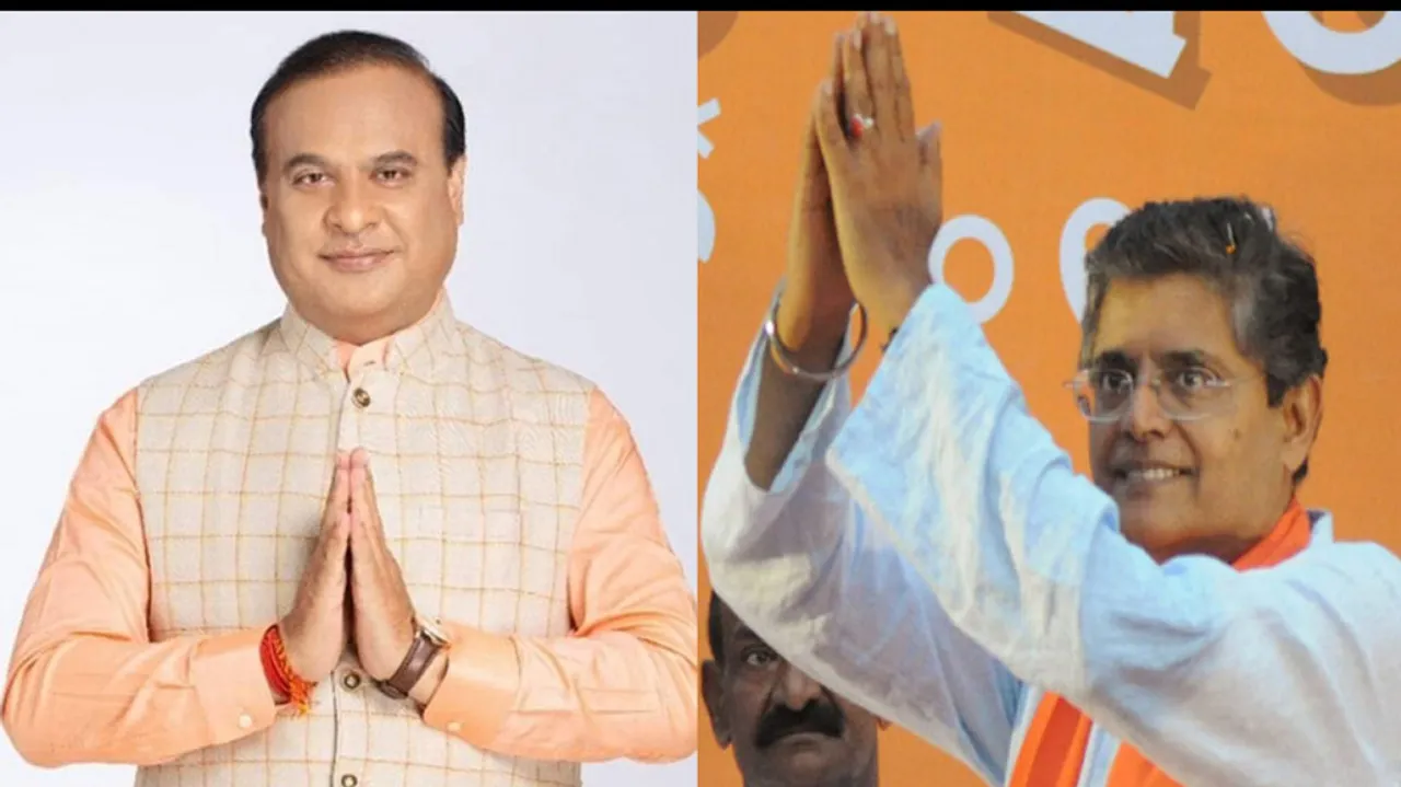 ବୈଜୟନ୍ତଙ୍କୁ କୃତଜ୍ଞତା ଜଣାଇଲେ ବିଶ୍ୱଶର୍ମା