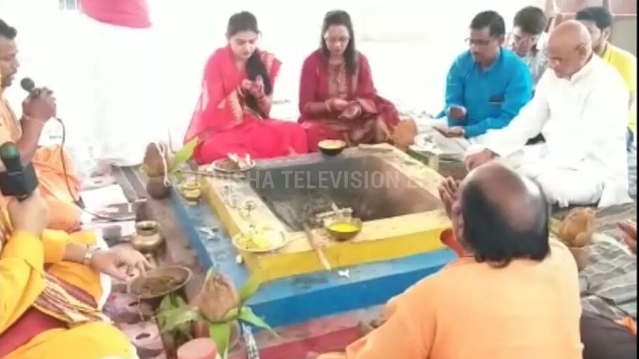 muslim to hindu convert