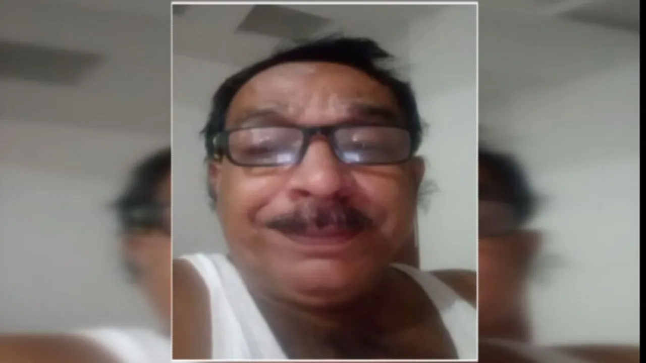 Fake Doctor Ramesh Swain