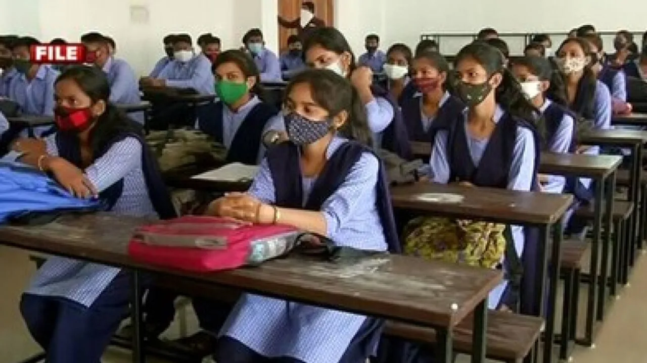 Plus Two Exams In Odisha 