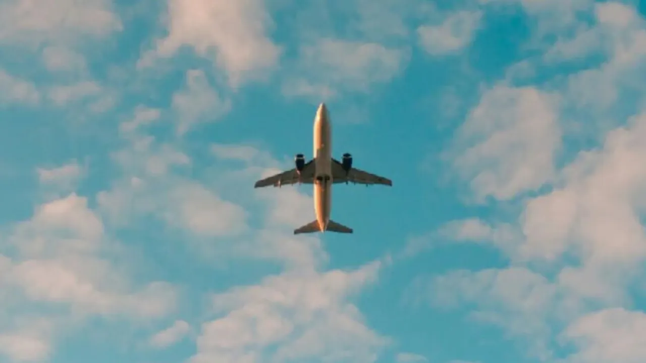 Plane Crash In China