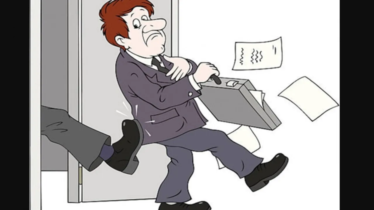 Compulsory Retirement