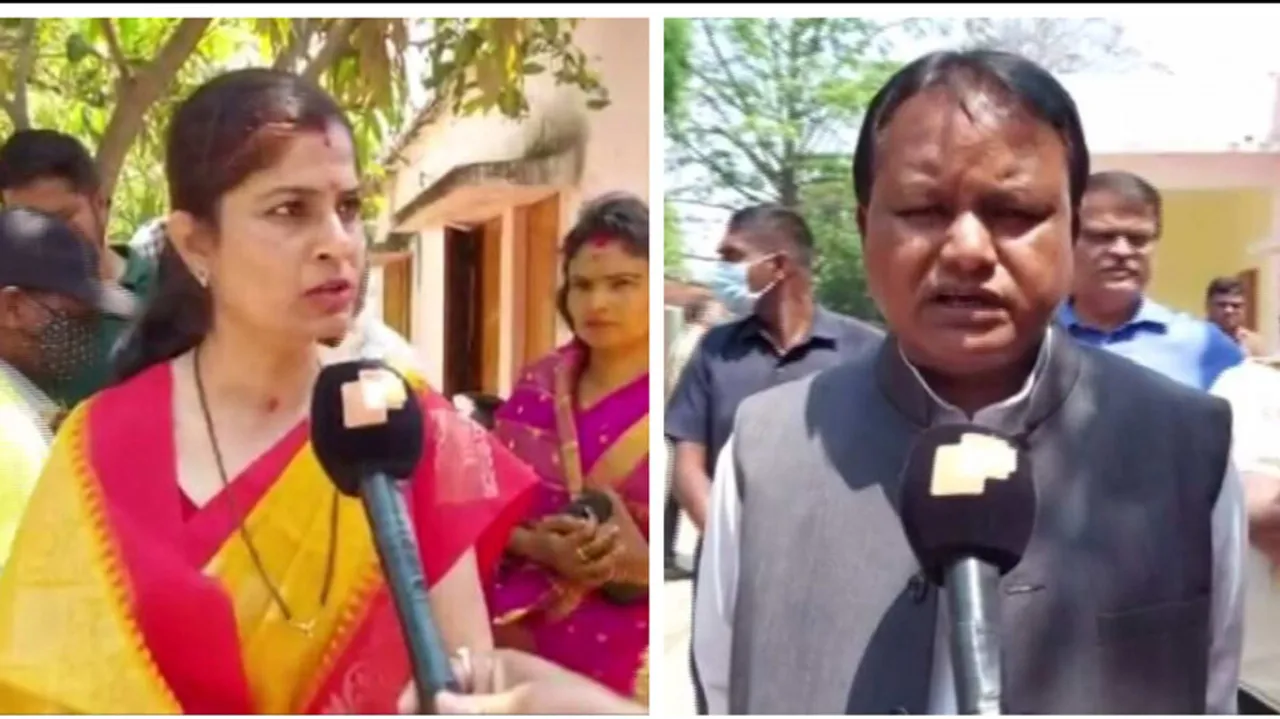 EVM Exchange alligation