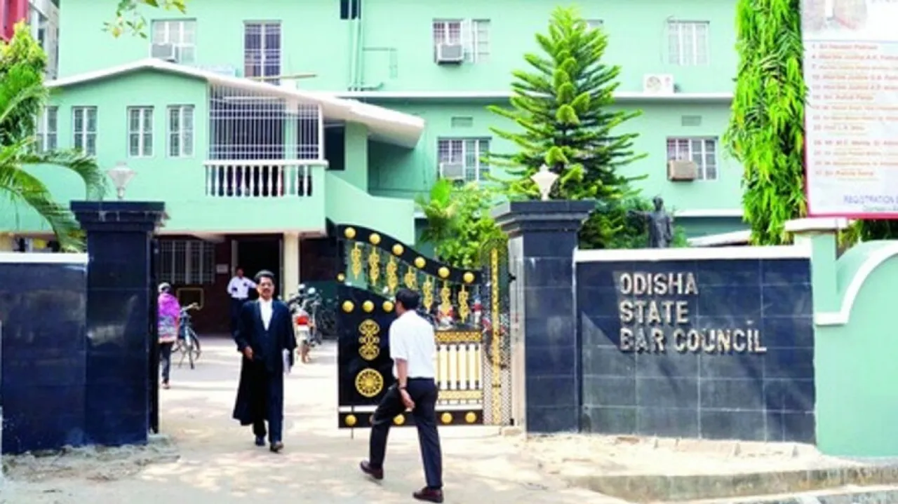 Bara Association Election