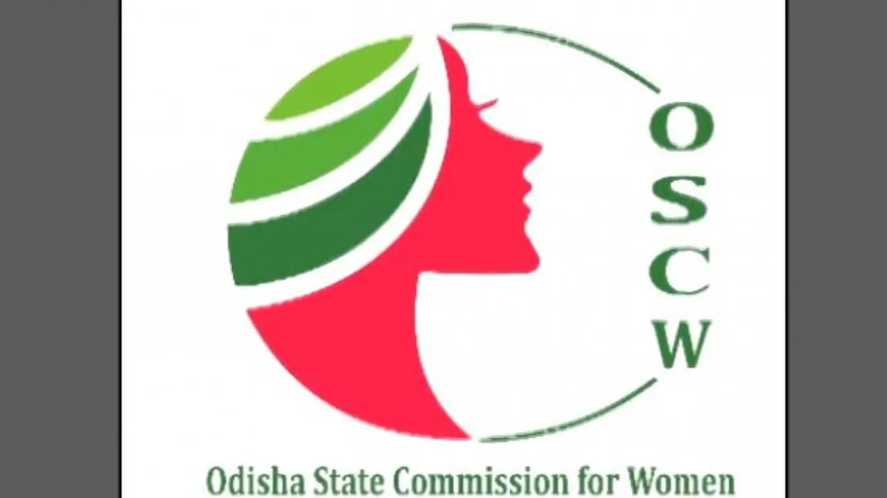 Odisha State Commission For Women