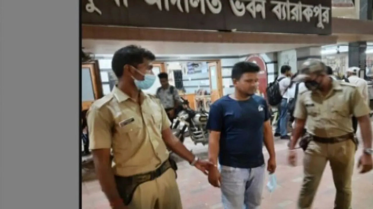 The EOW has arrested two superintendents