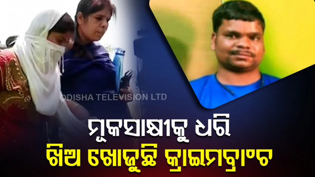 CameraMan MurderCase