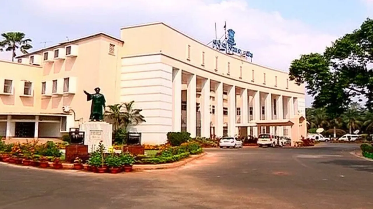 Odisha Assembly