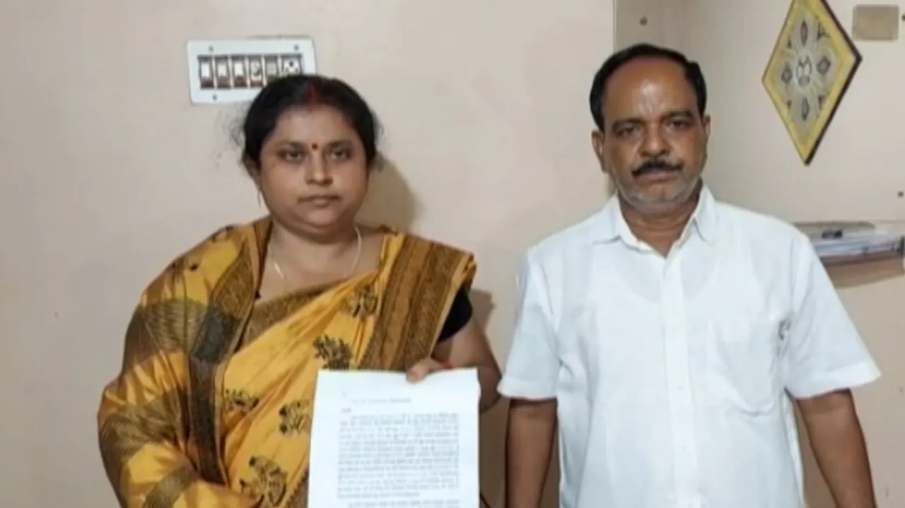 Shot in front of the mayor's house