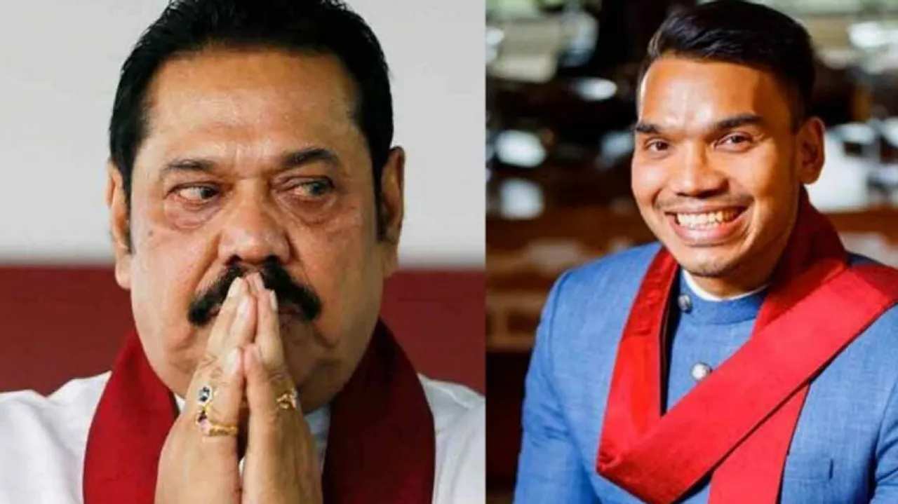 Sri Lanka: 26 Ministers including PM's son step down from cabinet amid economic crisis ...  Read mor