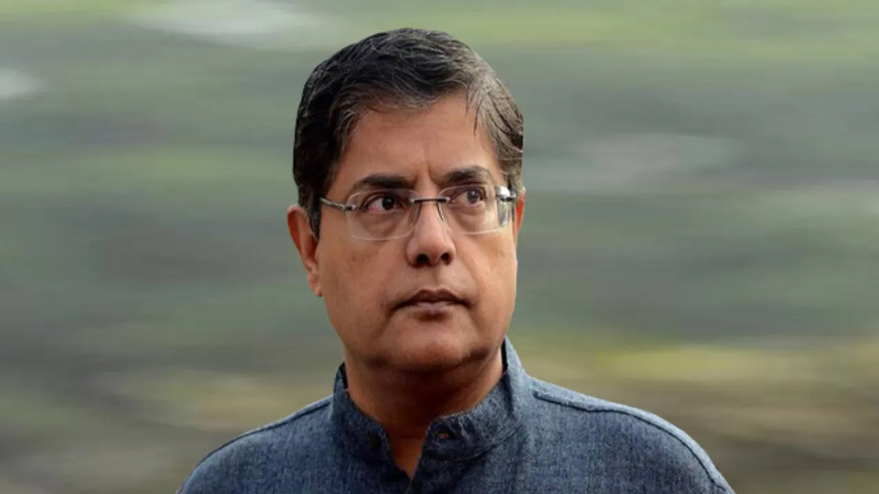 Baijayant Panda