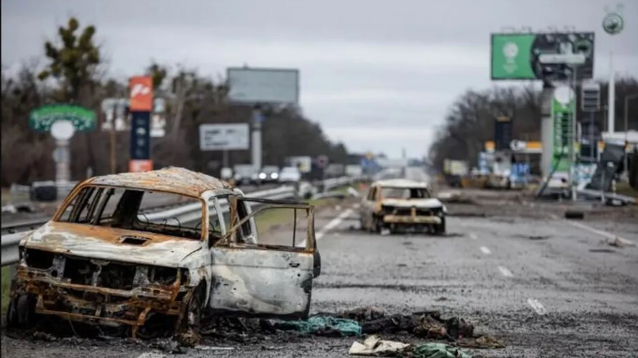 International community demands more curbs on russia 